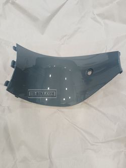 80151-K0G-900ZD. COVER, CENTER. HONDA