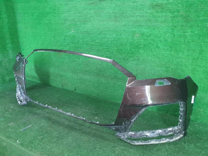 Бампер передний Audi Q7 2 (2019-н.в.) S-line