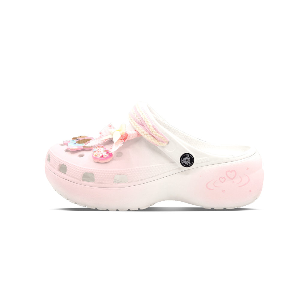 Crocs Classic Clog Eva