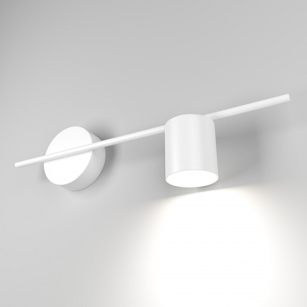 Бра Elektrostandard MRL LED 1019 белый