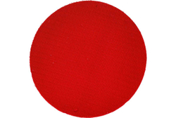 Насадка резиновая МАСТЕР под круги на липучке (125 мм) для дрелей ЗУБР 3575