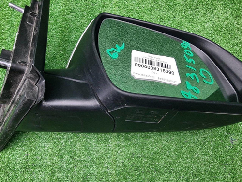 Зеркало правое Hyundai Creta 1 (2016-2021) 6 конт.