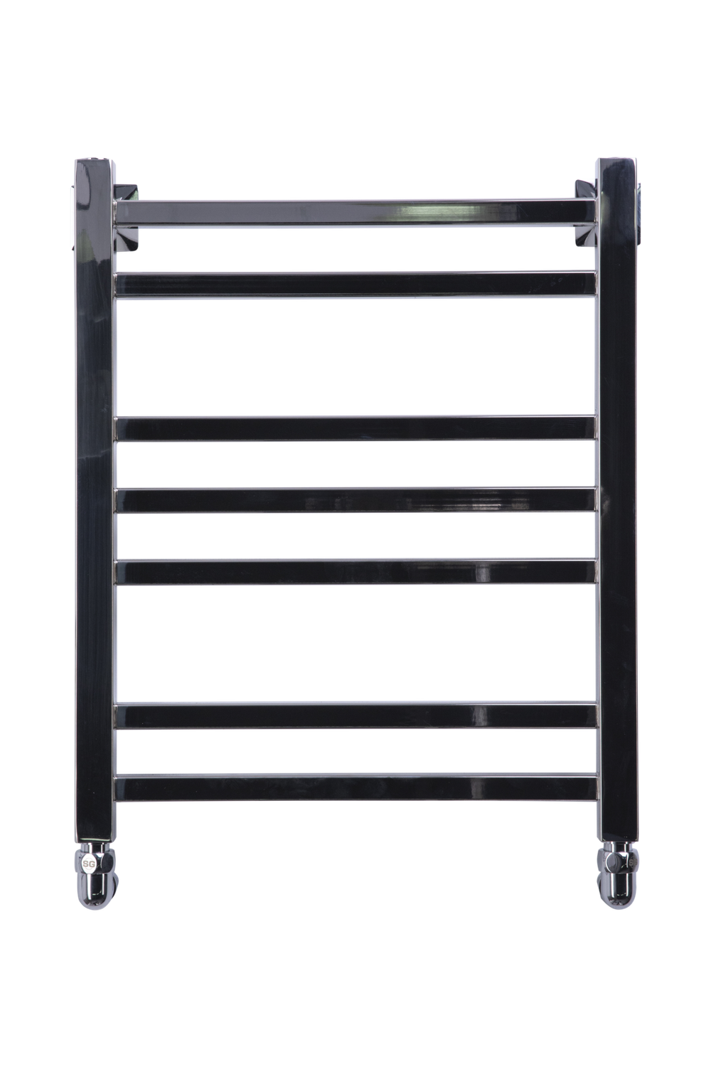 Полотенцесушитель водяной Comfysan Pioli-K W-6 60/40, хром