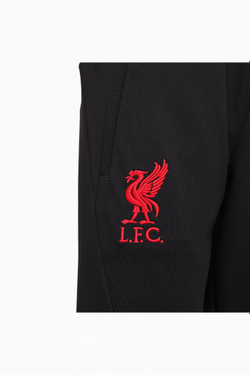 Штаны Nike Liverpool FC 22/23 Strike Junior