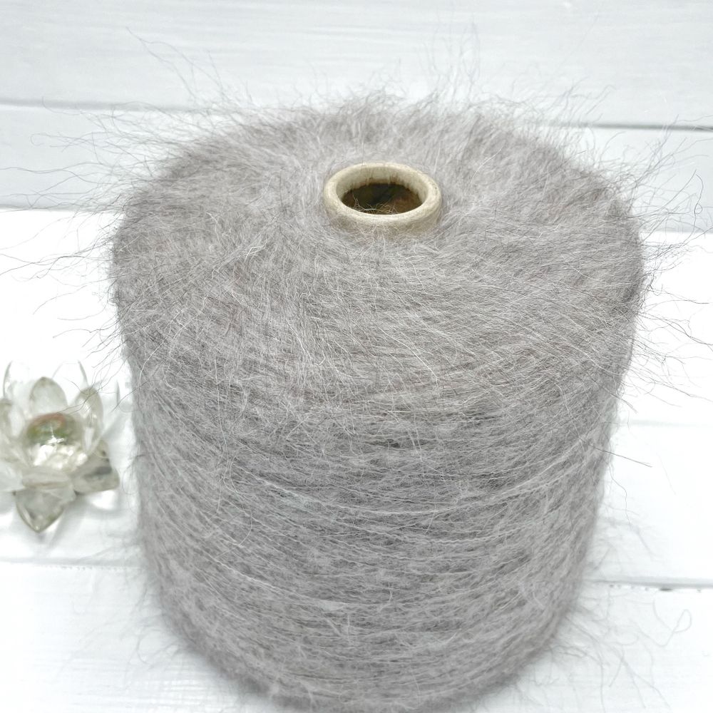 LAGOPOLANE 30% кид мохер 30% полиамид 40% полиакрил