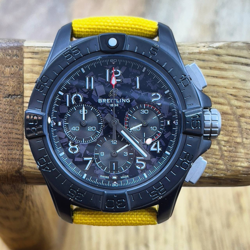 Часы Breitling