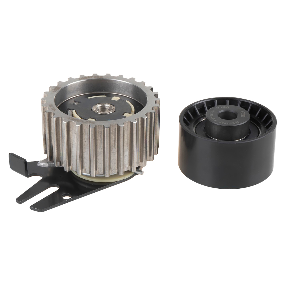 Ремкомплект ГРМ FIAT/GM/OPEL/SAAB mot.1,9CDTI/2,0CDTI GANZ GIE37636