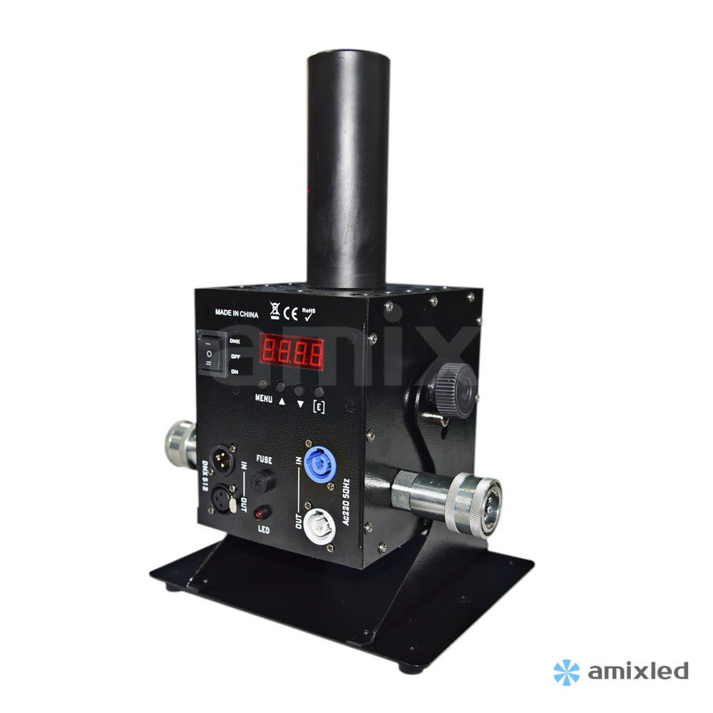 Криопушка Amixled CO2 JET PRO + LED
