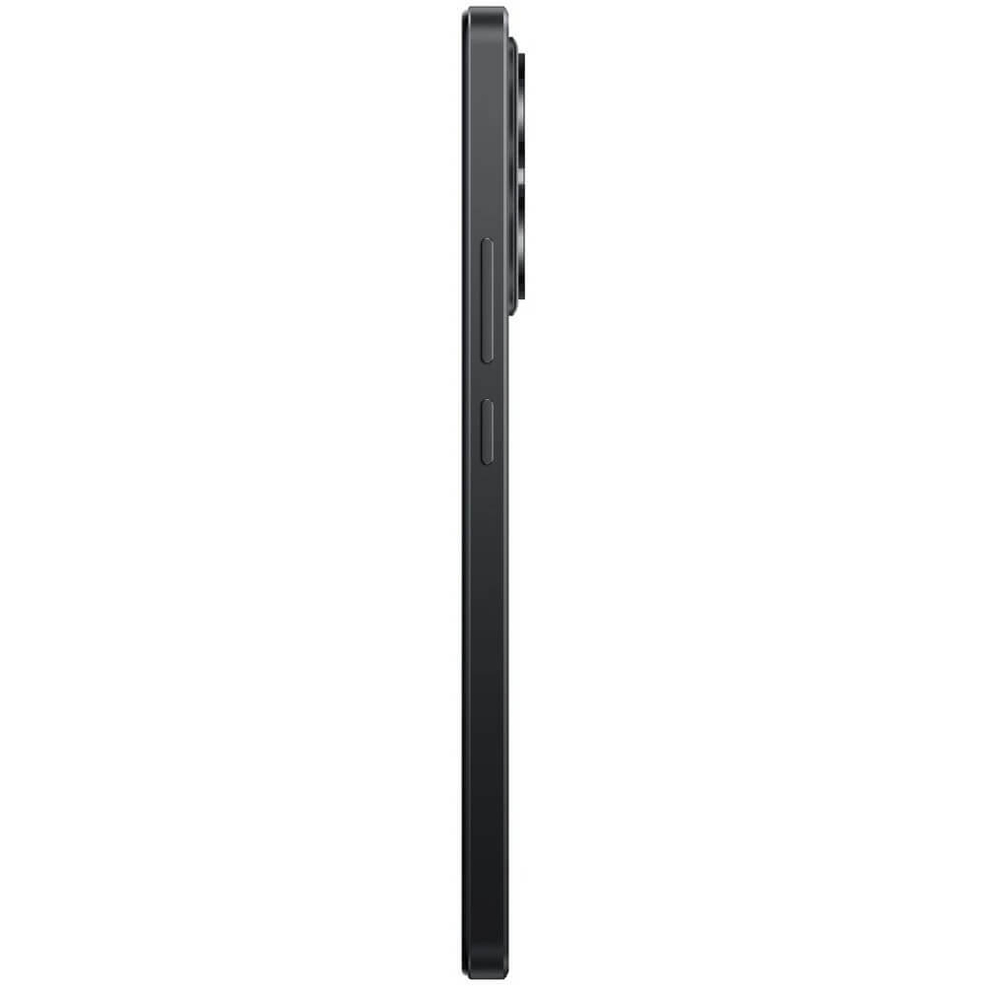 Смартфон Xiaomi Redmi Note 14 4G 8/128Gb Черный