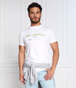 футболка Karl Lagerfeld - белый(755081 523224)