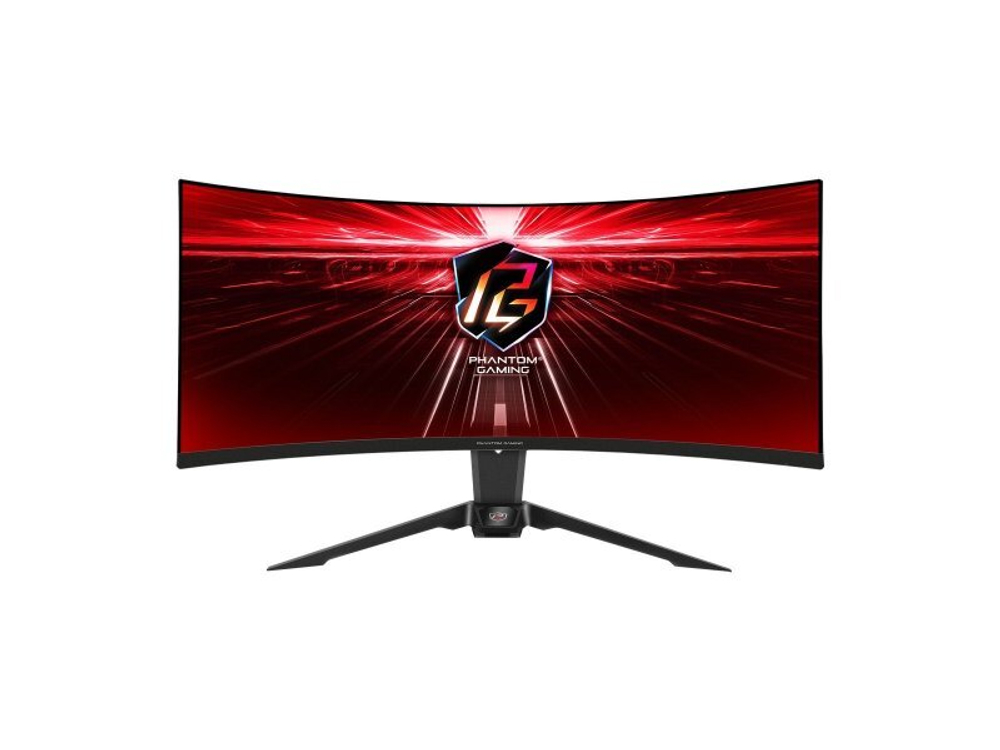 Монитор ASRock PG34WQ15R2B