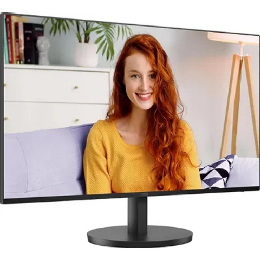 Монитор LCD AOC 27" 27B3CA2 Basic-Line черный