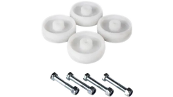 Модульная опорная стойка G.B.C. PJ3FXB для труб