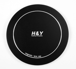 Фильтр H&Y Black Mist 1/4 58-77mm Magnetic Kit
