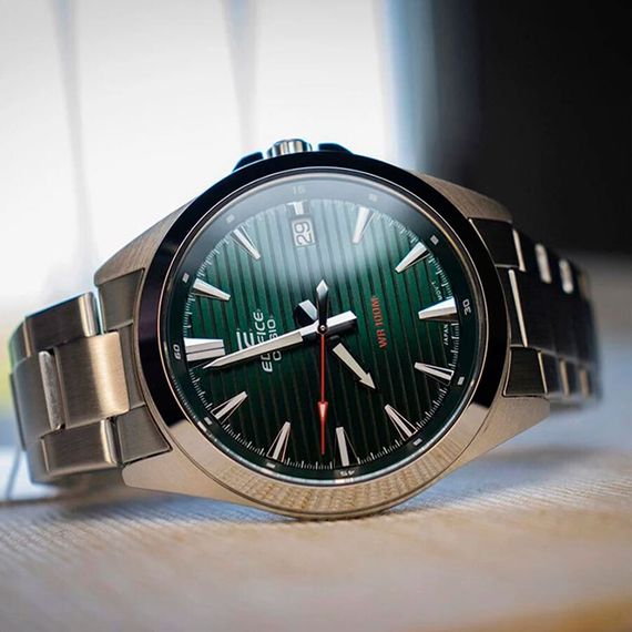 Наручные часы Casio EFV-140D-3A