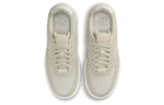 Кроссовки Nike Air Force 1 Low Pixel "Light Stone" (Женская размерная сетка)