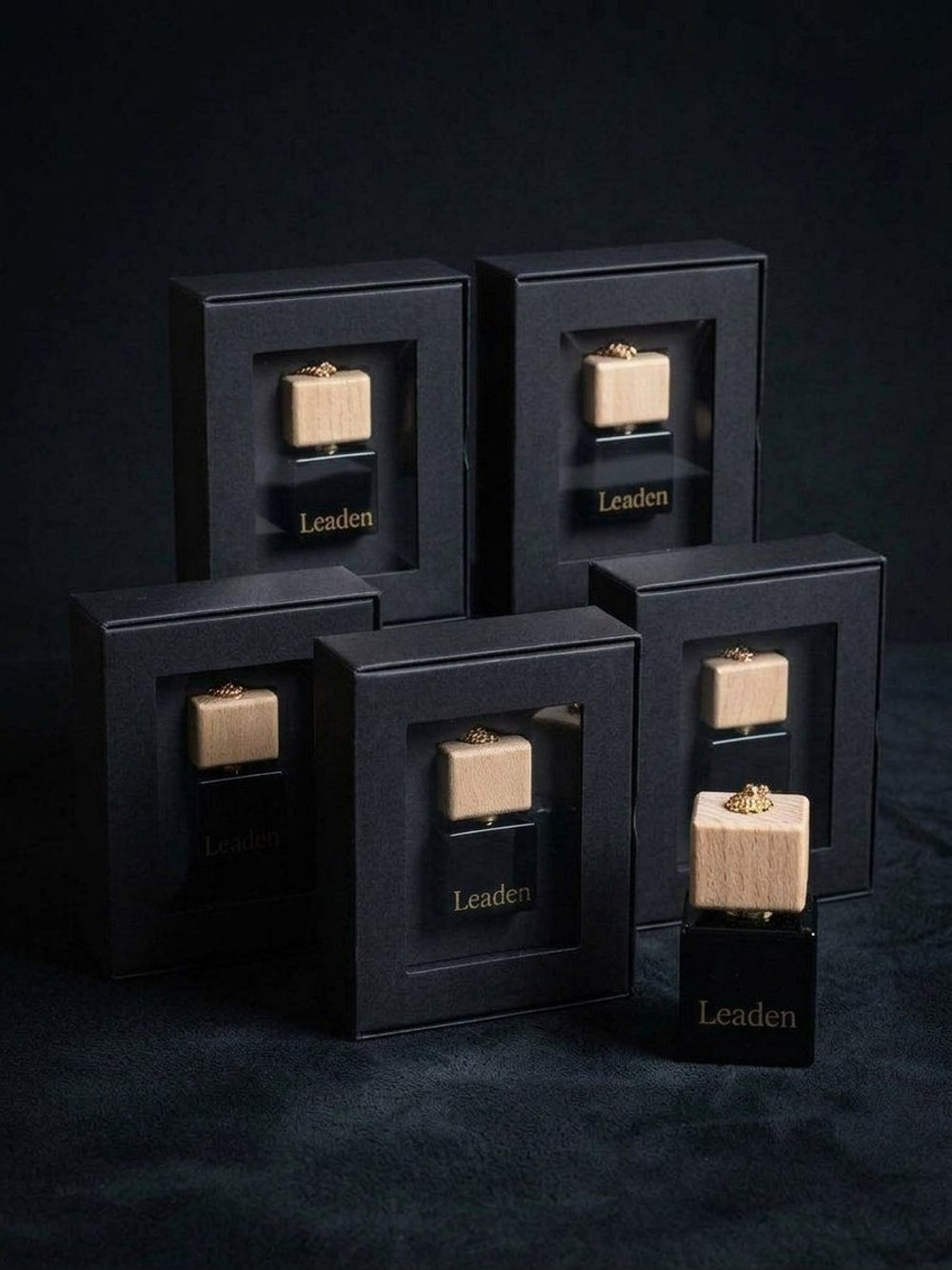 Автопарфюм 6 мл