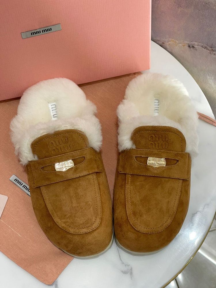 Толстовка MIU MIU