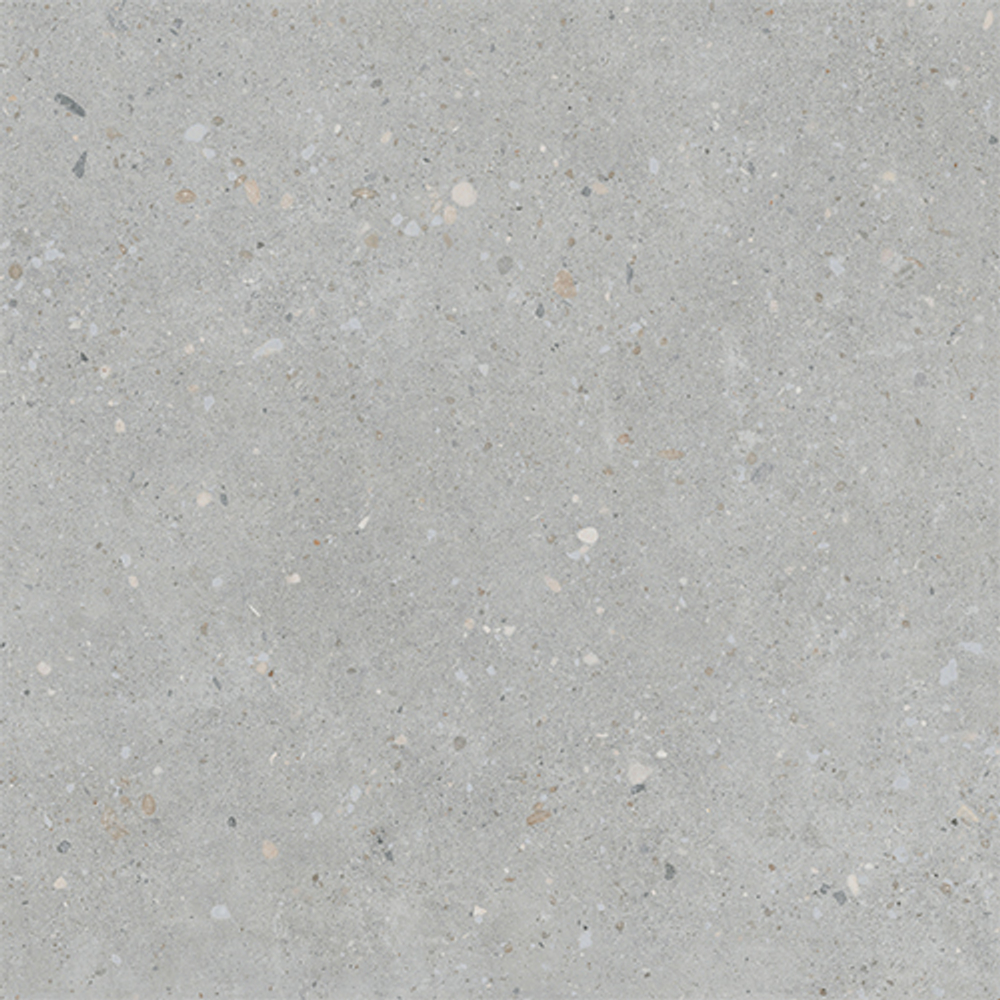 60x60 FlakeCement Серый Матовый R10A