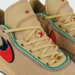 Кроссовки Nike LeBron 20 Four Horsemen