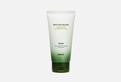 Heimish Противовоспалительная пенка с матчей и пробиотиками Heimish Matcha Biome Amino Acne Cleansing Foam (150 мл)