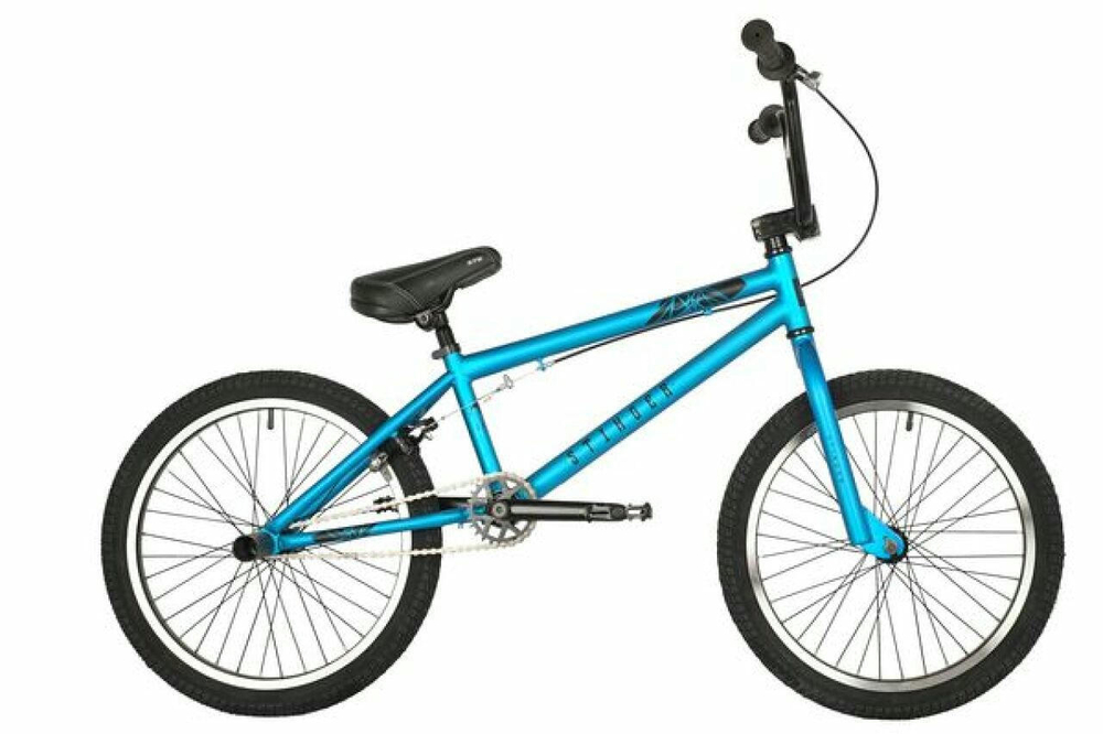 BMX Stinger Joker (2021)