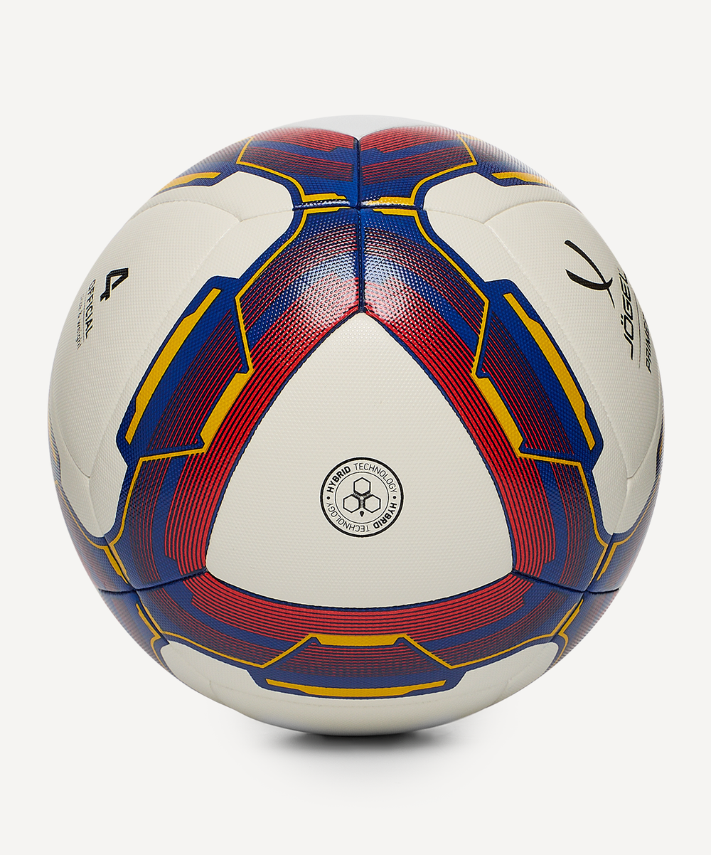 Мяч футбольный Primero №4