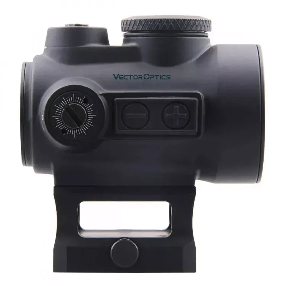 Прицел коллиматорный Vector Optics CENTURION 1x30 (SCRD-34)