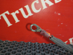 Проводка кабины TPMS