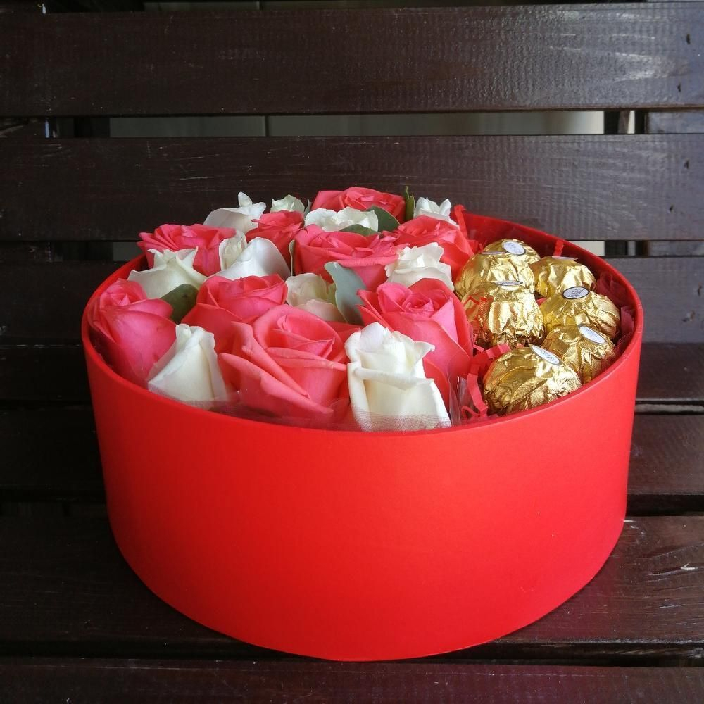 Коробочка № 5