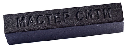 Воск мебельный мягкий, Орех канада, R 4835