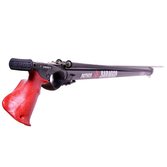 Ружьё-арбалет Pathos Saragos 75