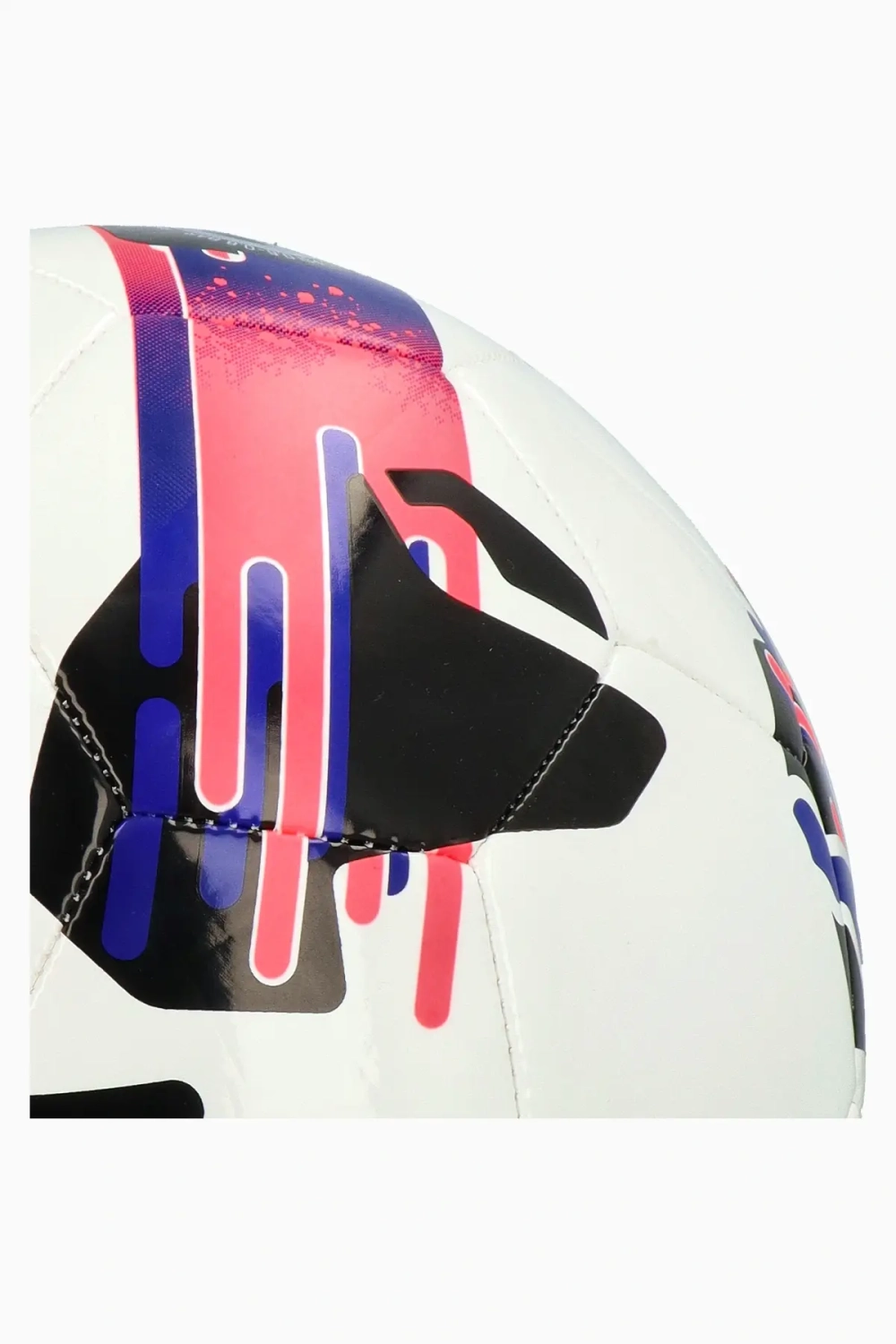 Футбольный мяч Puma Orbita 6 MS размер 5 - белый