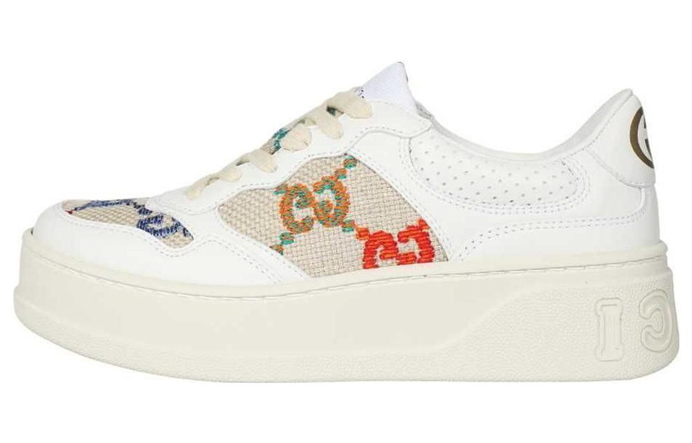Gucci G (Женская размерная сетка)