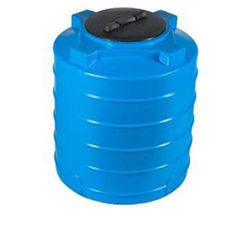 Емкость полиэтилен Ц1000 1000л 1070*1330 23551