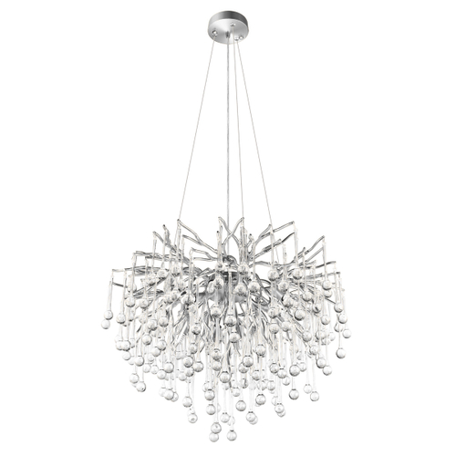 Подвесная люстра Loft It Drops 10376/600