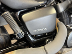 HONDA VT750 Shadow