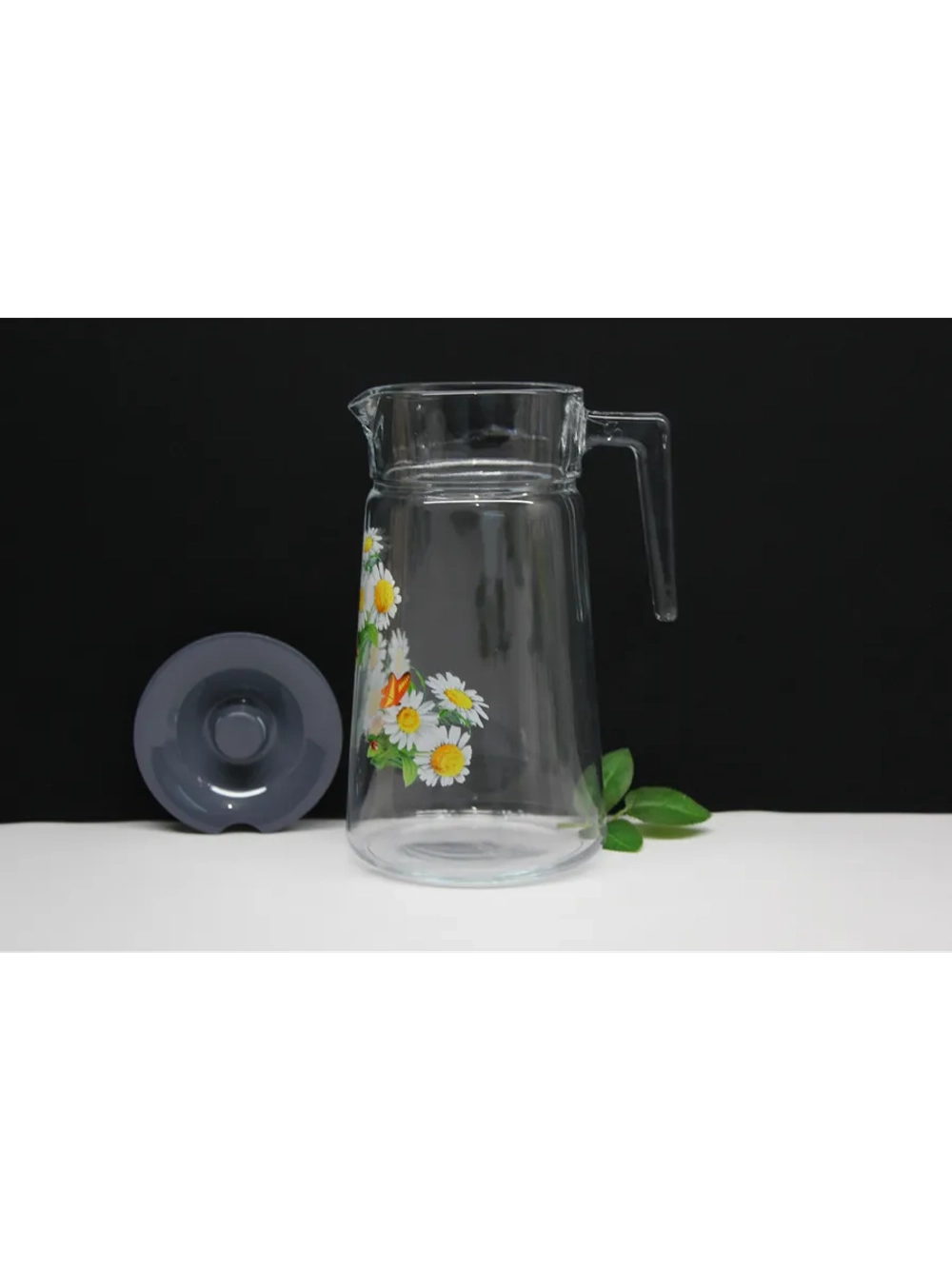 Кувшин CITY "Ромашки"