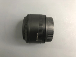 Canon 50 mm 1.8 II