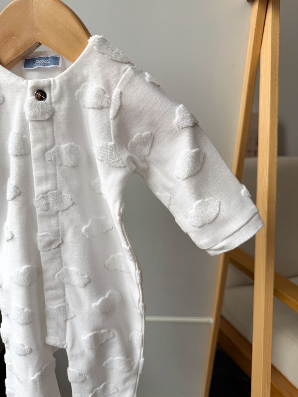 Комбинезон-слип Jacadi, 68