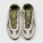 Кроссовки Adidas Niteball Grey / Orbit Green