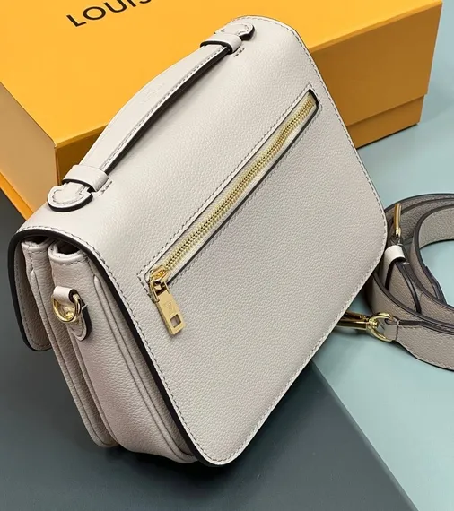 Сумка Louis Vuitton Oxford светло-розовый
