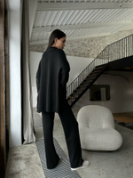 Брюки ANDREA, чёрный