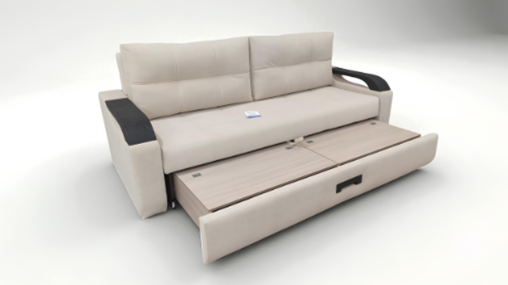 Диван прямой Лидер 12