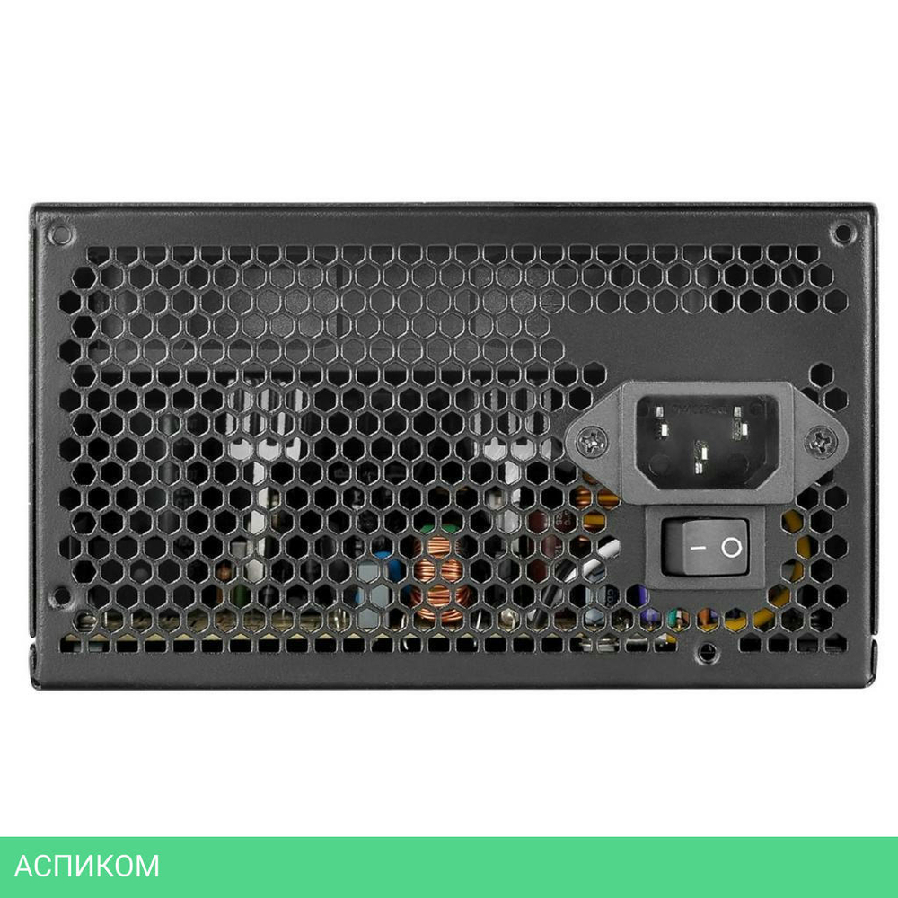 Блок питания Thermaltake TR2 S (PS-TRS-0700NPCWEU-2)