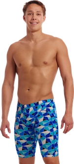 Джаммеры FUNKY TRUNKS Men's Tetra Tonic
