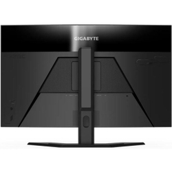 Монитор Gigabyte 32" M32QC LCD Black M32QC-EK