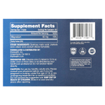 ProHealth Longevity, вода в таблетках с молекулярным водородом, 30 шипучих таблеток (80 мг в 1 таблетке)