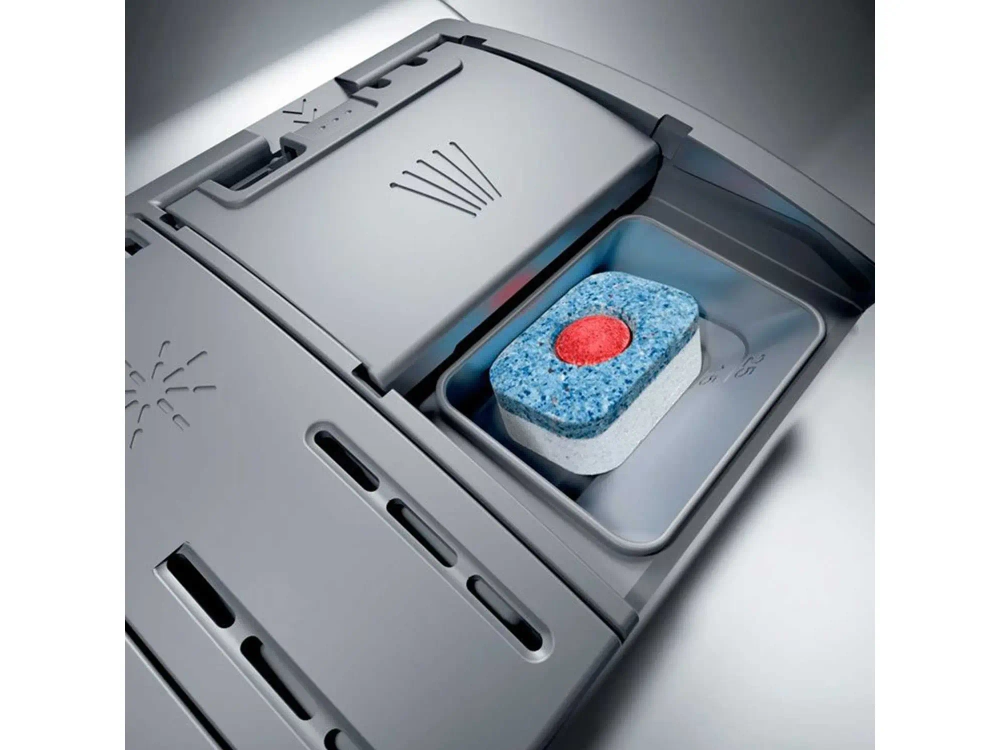 Սպասք լվացող մեքենա BOSCH SMS44DW01T