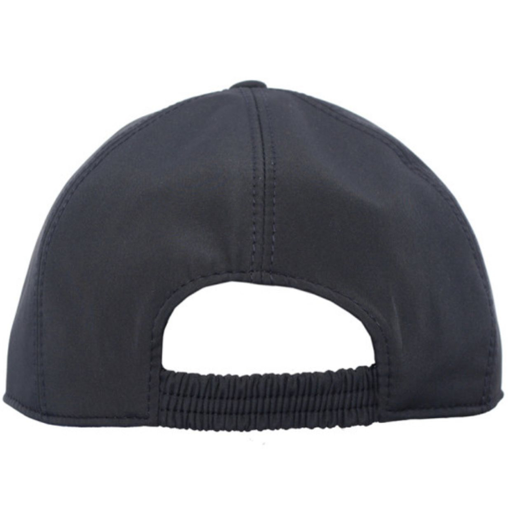 Бейсболка Paul&Shark стрейч